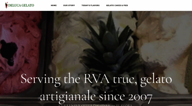 delucagelato.com