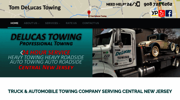 delucastowing.com