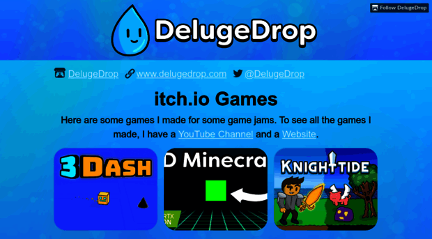 delugedrop.itch.io