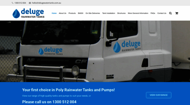 delugewatertanks.com.au