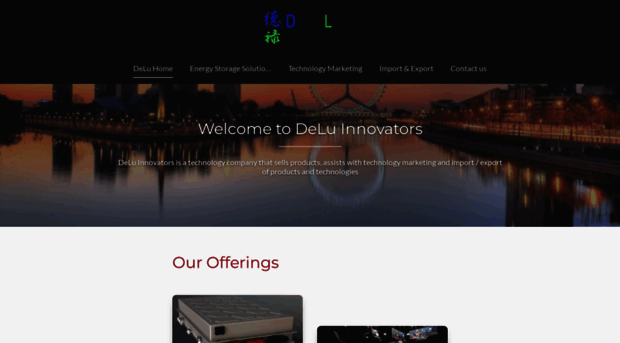 deluinnovators.com