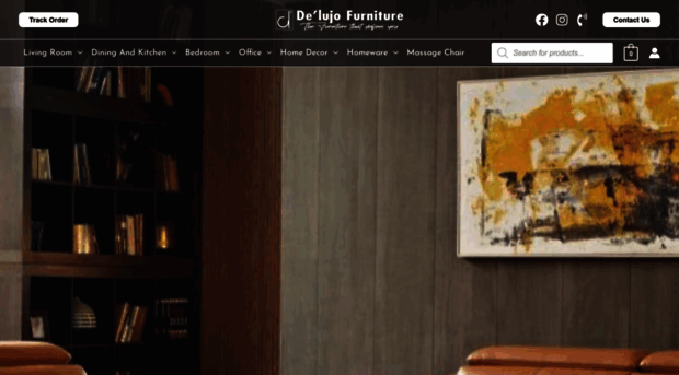 delujofurniture.com.au
