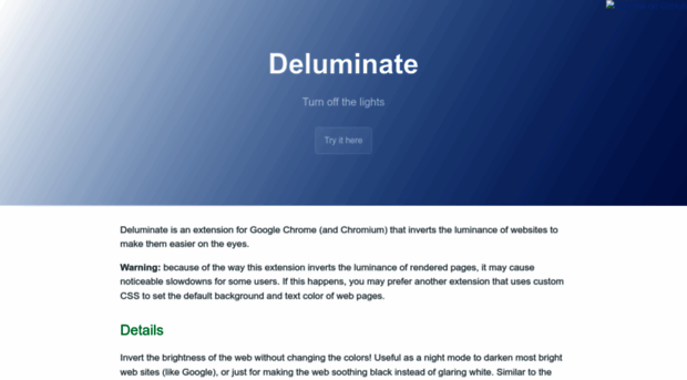 deluminate.github.io