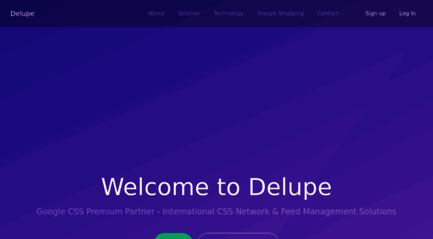 delupe.net