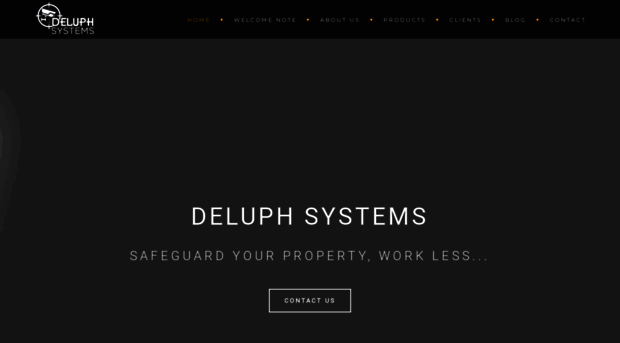 deluphsystems.com