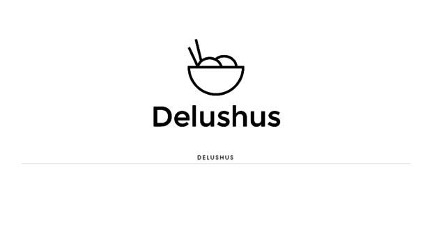 delushus.com