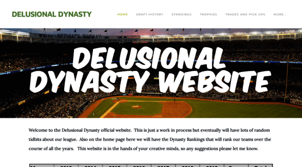 delusional-dynasty.weebly.com