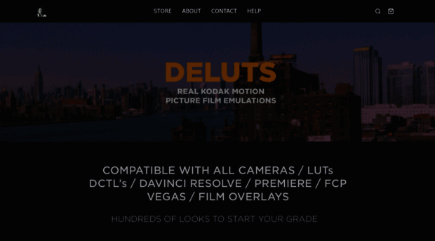 deluts.com