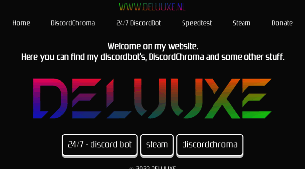 deluuxe.nl