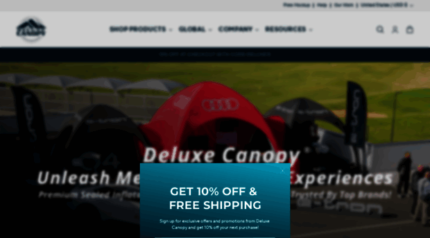 deluxe-canopy.myshopify.com