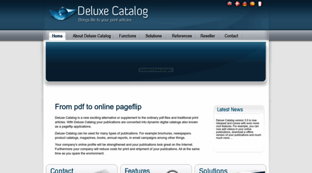 deluxe-catalog.com