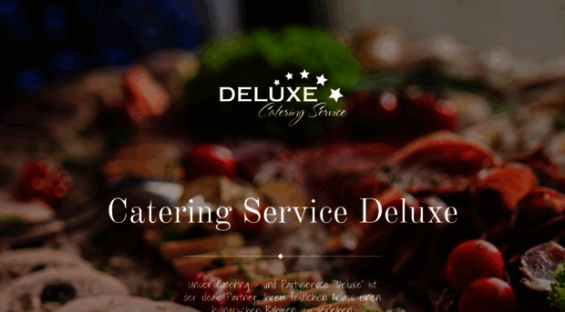 deluxe-catering-service.de