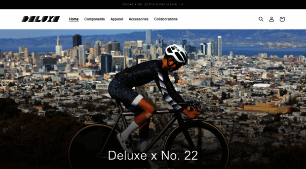 deluxe-cycles.myshopify.com