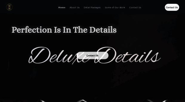 deluxe-detailing.com