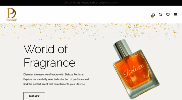 deluxe-perfume.com