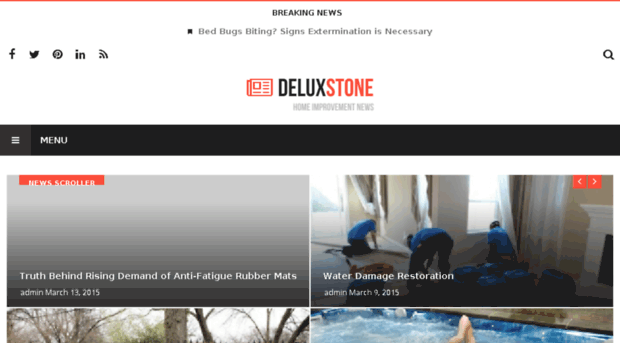 deluxe-stone.com