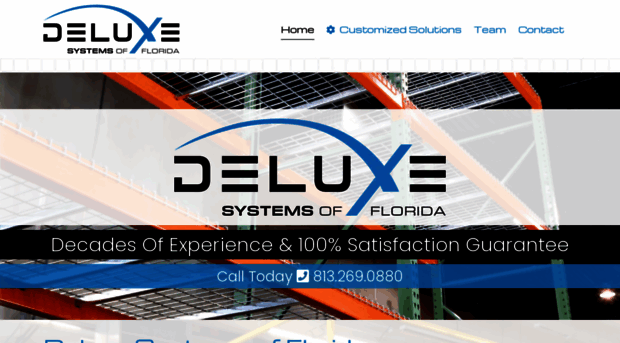 deluxe-systems.com