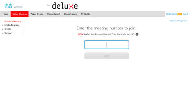 deluxe.webex.com