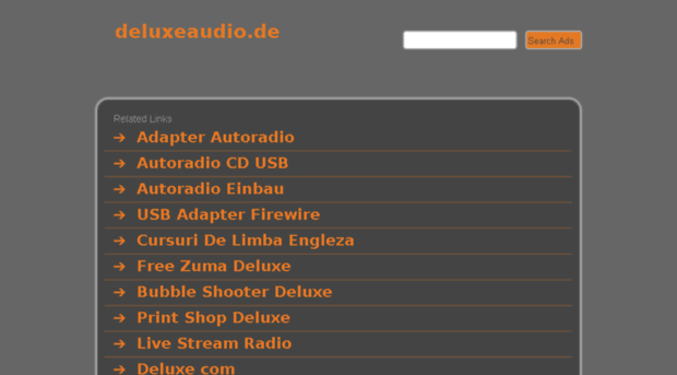 deluxeaudio.de