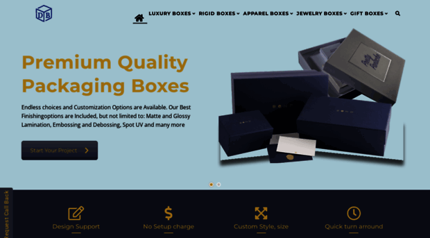 deluxeboxes.com