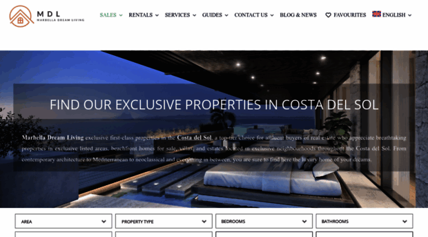 deluxebymdl.com