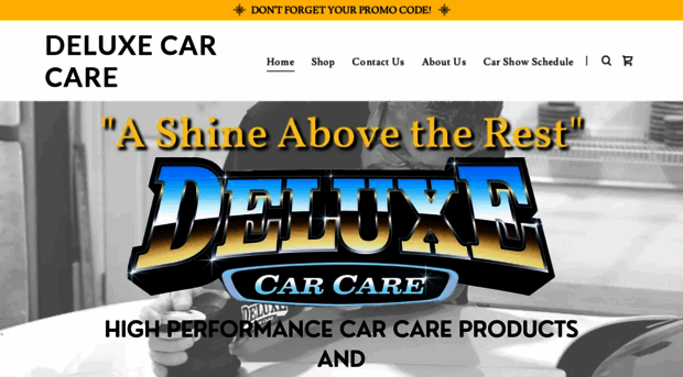 deluxecarcarellc.com