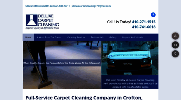 deluxecarpetcleaning.net