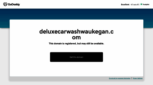 deluxecarwashwaukegan.com