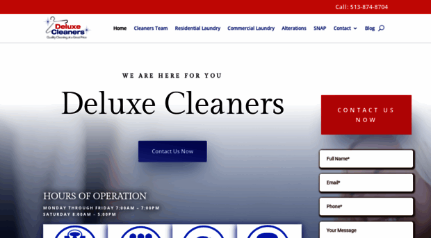 deluxecleanersandalterations.com