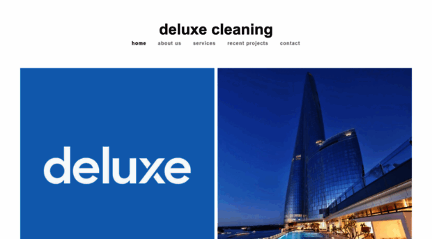 deluxecleaning.com.au