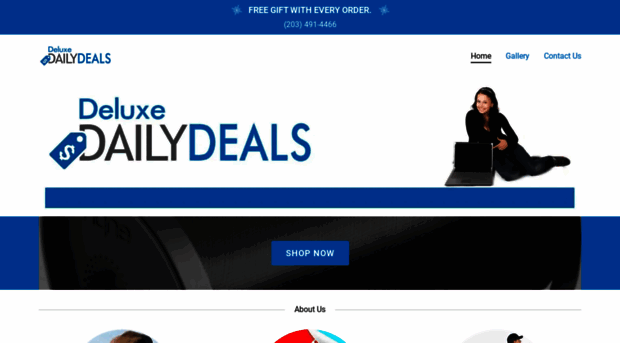 deluxedailydeals.com