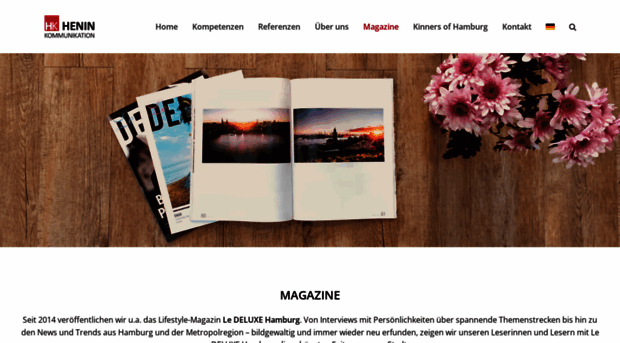 deluxehamburg.com