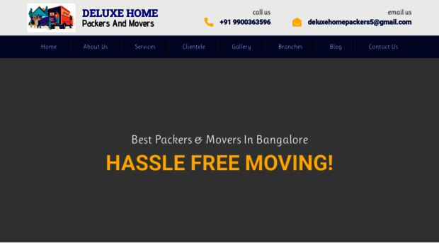 deluxehomepackers.com
