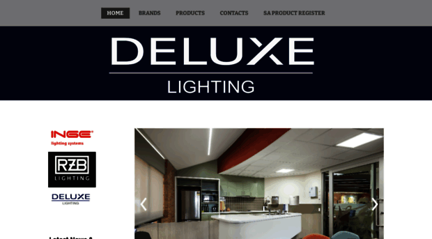 deluxelighting.com.au