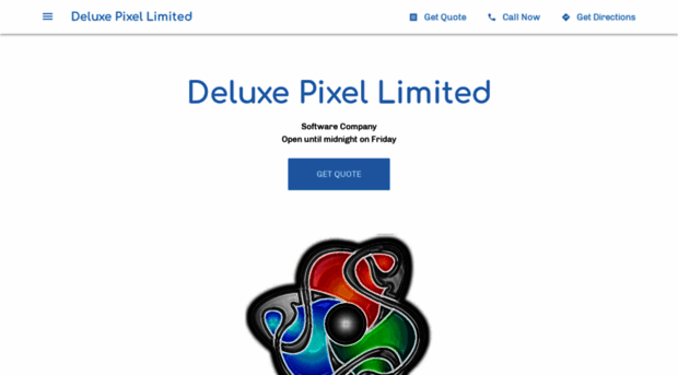 deluxepixel.business.site