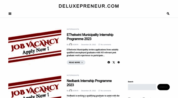 deluxepreneur.com