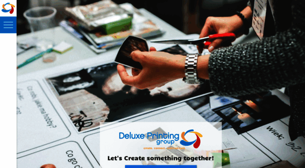 deluxeprintinggroup.com