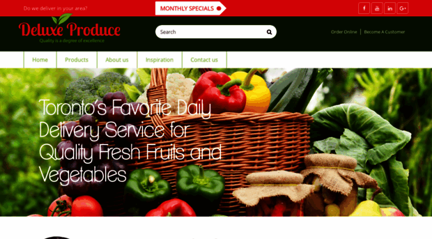 deluxeproduce.com
