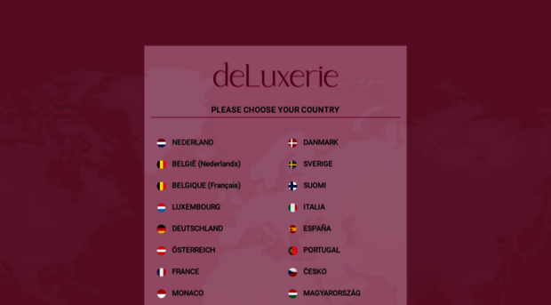 deluxerie.com