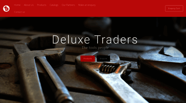 deluxetools.in