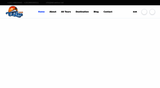 deluxetour.net