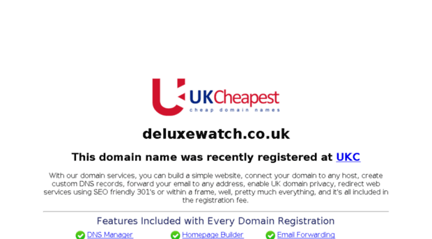 deluxewatch.co.uk