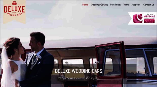 deluxeweddingcars.co.uk