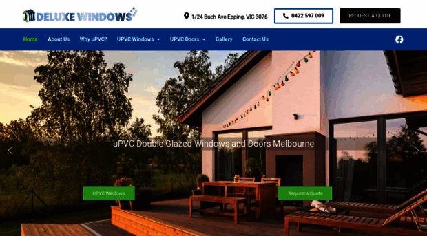 deluxewindows.net.au