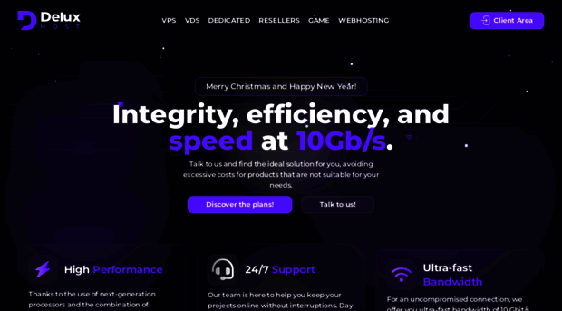 deluxhost.net
