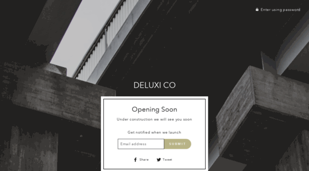 deluxi.co