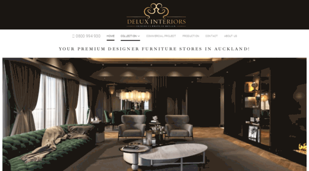 deluxinteriors.co.nz