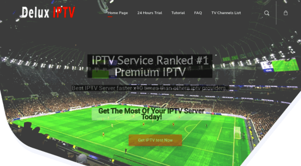 deluxiptv.com