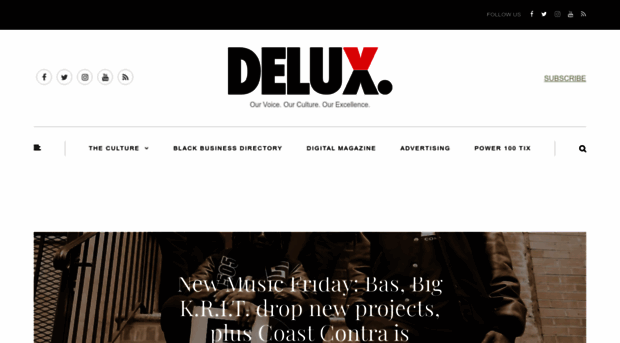 deluxmag.com