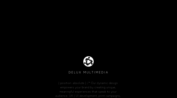 deluxmultimedia.com